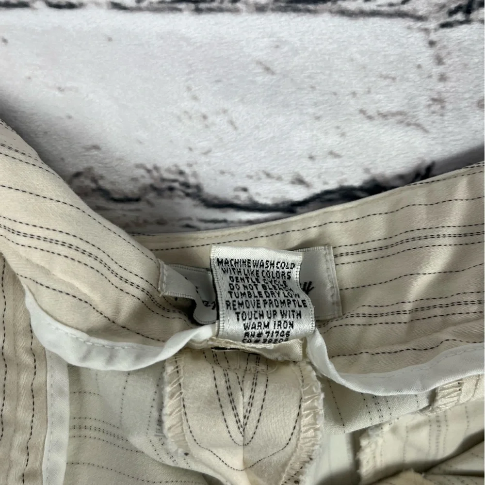 Sport Haley Striped Shorts 14